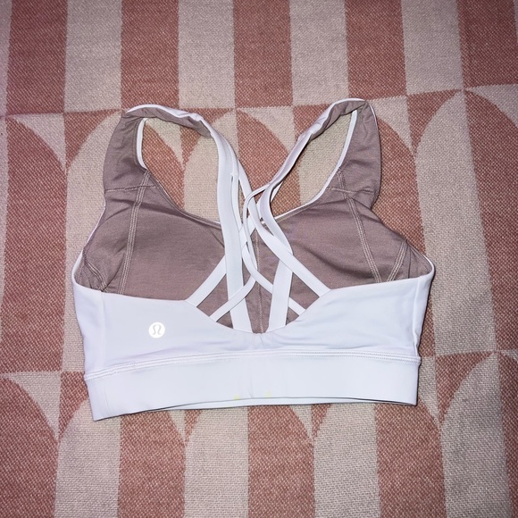 Free to Be Elevated Bra - Picture 2 of 5